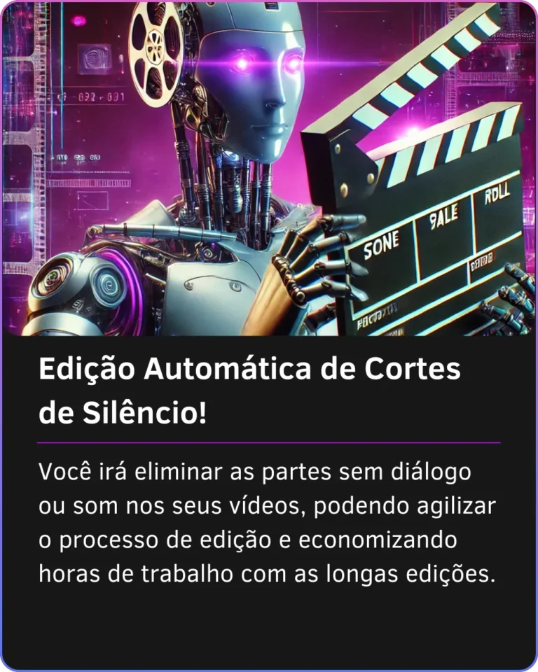edição auto