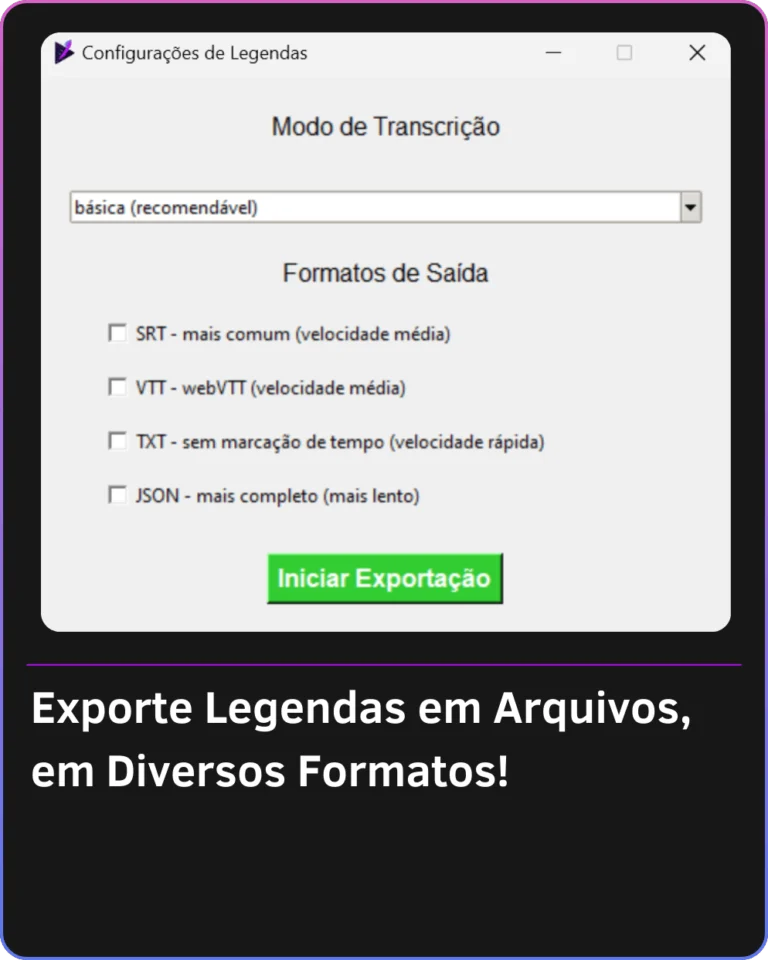 exportarlegc(1)